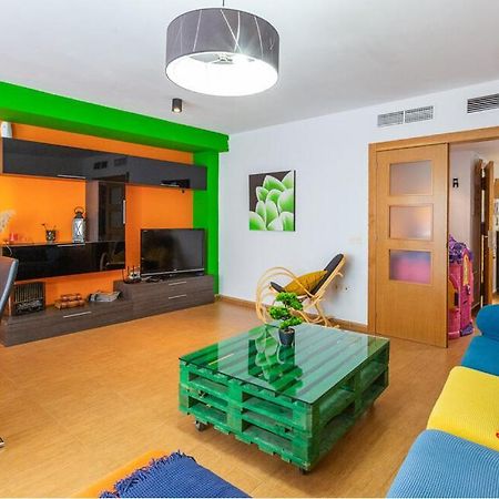ロルカLa Casa De Ramsesアパートメント エクステリア 写真