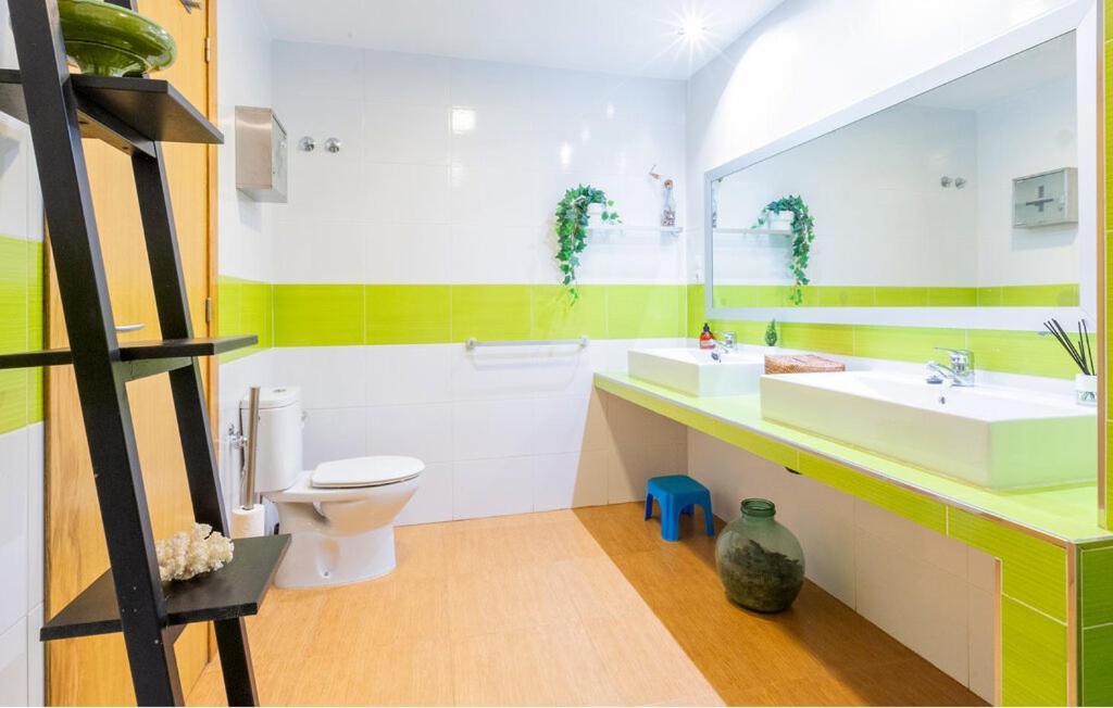 ロルカLa Casa De Ramsesアパートメント エクステリア 写真